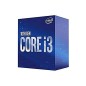 Intel Core i3-10100F 3,6 GHz 4 kerner LGA 1200 TRAY - u/køler Intel Core i3-10100F 3,6 GHz 4 kerner LGA 1200 TRAY - u/køler